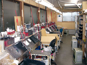 デザイン・型製作イメージ